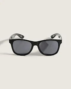 Óculos De Sol Vans Spicoli 4 Shades Black