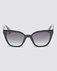 Óculos De Sol Vans Hip Cat Black