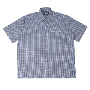 CAMISA TUPODE XADZ SAN CINZA MANGA CURTA