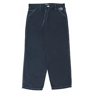 CALÇA TUPODE OG BAGGY STONE CONTRASTE