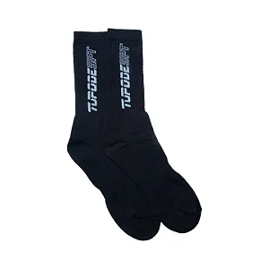 MEIA TUPODE ESPT PRETO