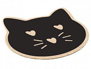 Jogo Americano Gatinho Para Gatos - DM Pets Importadora