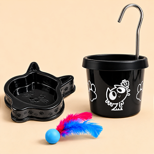 Fonte Colors para Gatos 1,5L | DM Pets