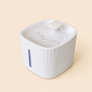 Fonte Automática para Pets 3L | DM Pets