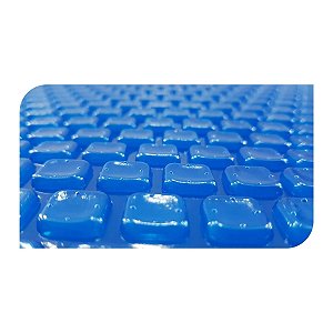 Capa Térmica Piscina 2,50 x 2,50 - 300 Micras - Capa Bolha 2,5x2,5