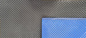 Capa Térmica Piscina 5,00 x 2,00 - 500 Micras - Blue/Black