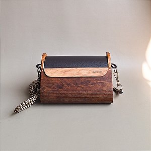 Bolsa Milano Imbuia