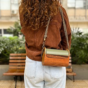 Bolsa Milano Curupixa