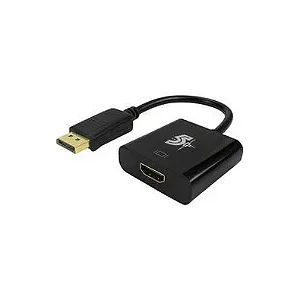 Adaptador Displayport  M x HDMI F 075-0829 5+