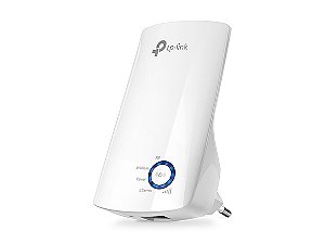 Repetidor de Wi-Fi 300Mbps TP-Link TL-WA850RE