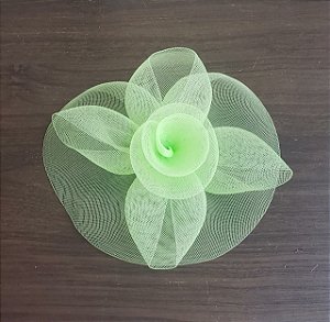 Casquete Alexandrita