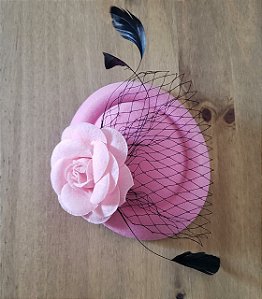 Casquete Princesa