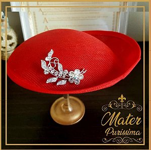 Casquete Ágata