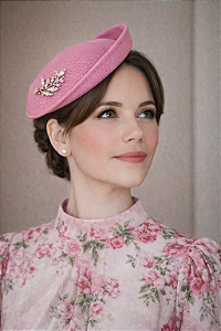 Casquete Ágata