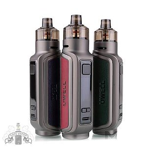 Kit Pod Mod Aeglos P1 80w - Uwell