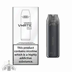 Kit Pod System VMATE 900mAh - Voopoo