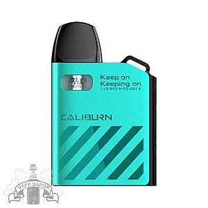 Kit Pod System Caliburn AK2 520mAh - Uwell
