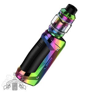 Kit Aegis Solo 2 S100 c/ Tank Zeus SubOhm 2021 - Geek Vape