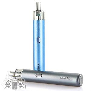Kit Doric 20 (Bateria Integrada 1500mAh) - Voopoo