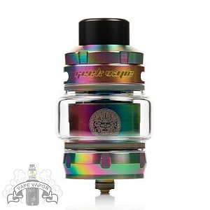 Atomizador Zeus Z Max (Sub-Ohm) - Geek Vape