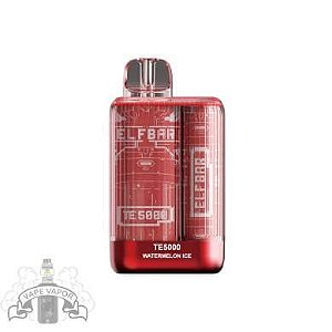 Pod Descartavel ELF BAR TE 5000 Puffs - ELF Bar