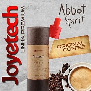 E-Liquido Original Coffee (FreeBase) - Joyetech Premium