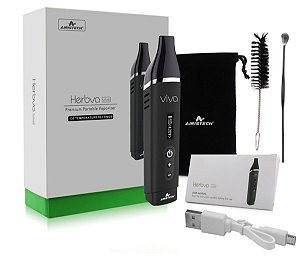 VAPORIZADOR VIVA - AIRISTECH
