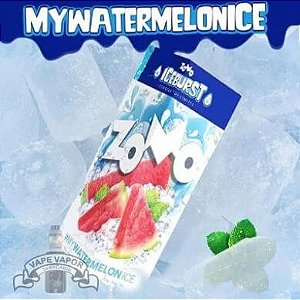 LÍQUIDO ZOMO MY WATERMELON ICE BURST