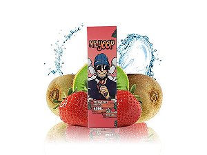Líquido Strawberry Kiwi ICE - Mr. Yoop