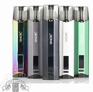 Kit Pod System NFIX 700mAh - Smok