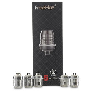 Resistencias / Coil Fireluke M - Freemax (VARIOS MODELOS)