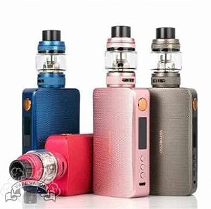 KIT GEN S 220w c/ Tank NRG-S - Vaporesso
