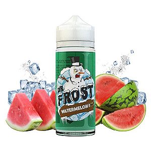 LÍQUIDO DR. FROST WATERMELON ICE