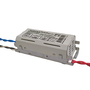 Reator Eletrônico AFP 1x40 220V - INTRAL