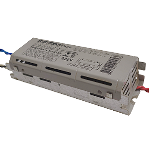 Reator Eletrônico AFP 1x110 - INTRAL