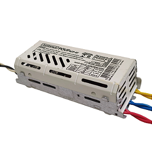 Reator Eletrônico 2x40W AFP-6F - INTRAL
