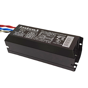 Reator Partida Rápida BFP 1X40W - INTRAL