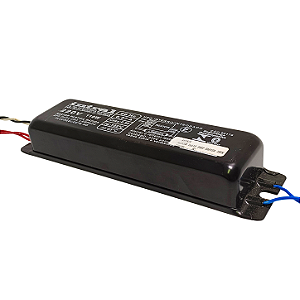 Reator Partida Rápida AFP 1X110W - INTRAL