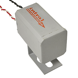Reator Vapor de Sódio Externo 150W AFP - INTRAL