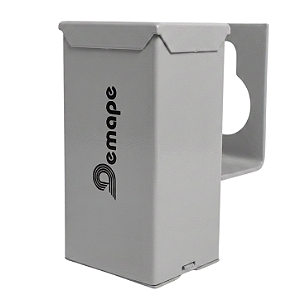 Reator Vapor Mercúrio Externo AFP 125W - DEMAPE