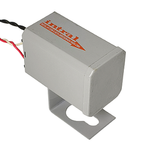 Reator Vapor Metálico Externo 70W AFP - INTRAL
