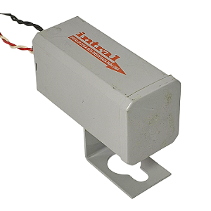 Reator Vapor Metálico Externo 400W AFP - INTRAL