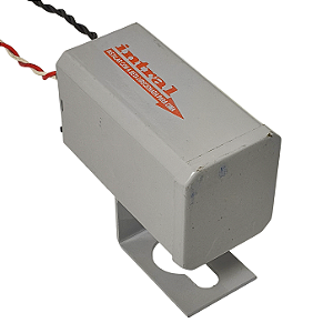Reator Vapor de Sódio Externo 250W AFP - INTRAL