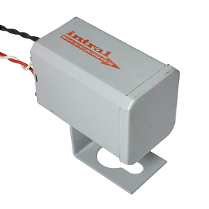 Reator Vapor de Mercúrio Externo 250W AFP - INTRAL