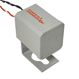 Reator Vapor Sódio/Metálico Externo 70W AFP - INTRAL