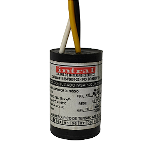 Ignitor ICSAP-2300 - 00955 - INTRAL