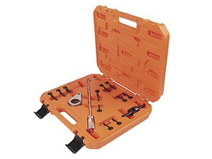 RAVEN 161500 - Conjunto de Ferramentas para Sincronismo dos Motores PSA - PEUGEOT/CITROEN