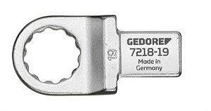 Chave Estrela Intercambiável 32mm 7218-32 (ref. 048.190) - GEDORE