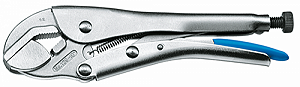 Alicate de Pressão com Duplo Mordente 10" 139 (ref. 029.034) - GEDORE