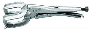 Alicate de Pressão para Solda Tipo U 11" 138 (ref. 029.040) - GEDORE